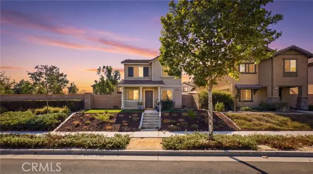 3996 Manitoba, Ontario, CA 91761 - #1