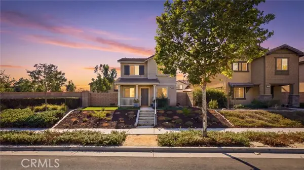 3996 Manitoba, Ontario, CA 91761