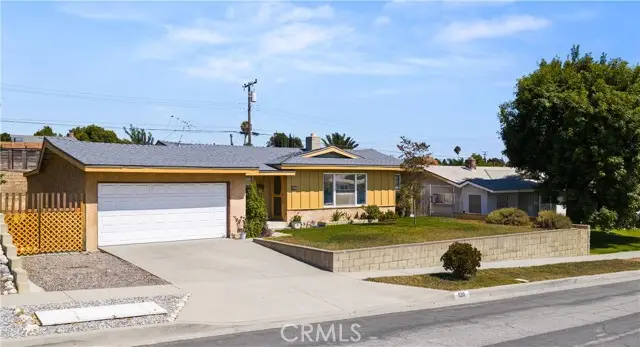 520 Lyford Drive, La Verne, CA 91750 - #2