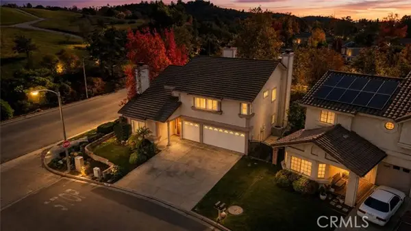 6107 Meadow Lark Drive, La Verne, CA 91750