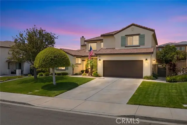 18077 Tanzanite Road, San Bernardino, CA 92407 - #2