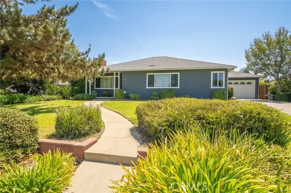 1552 Hacienda Place, Pomona, CA 91768