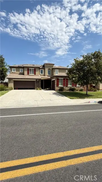25432 Delphinium Ave, Moreno Valley, CA 92553