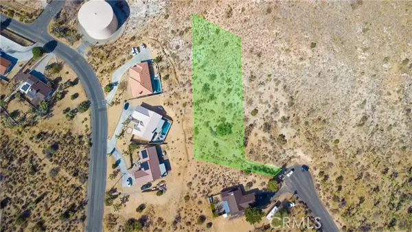 0 Elk Court, Yucca Valley, CA 92284