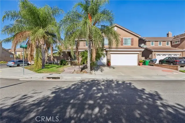7885 RETRIEVER Street, Corona, CA 92880 - #1