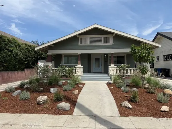 1481 49th, Los Angeles, CA 90062