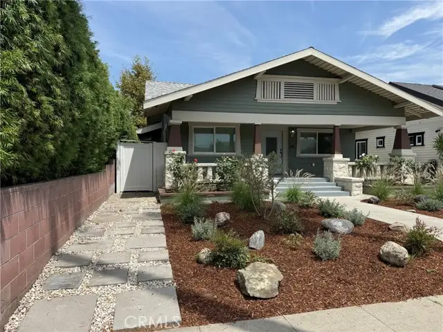 1481 49th, Los Angeles, CA 90062 - #2