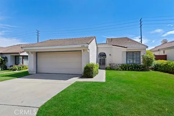 1246 Clearspring Drive, Upland, CA 91784