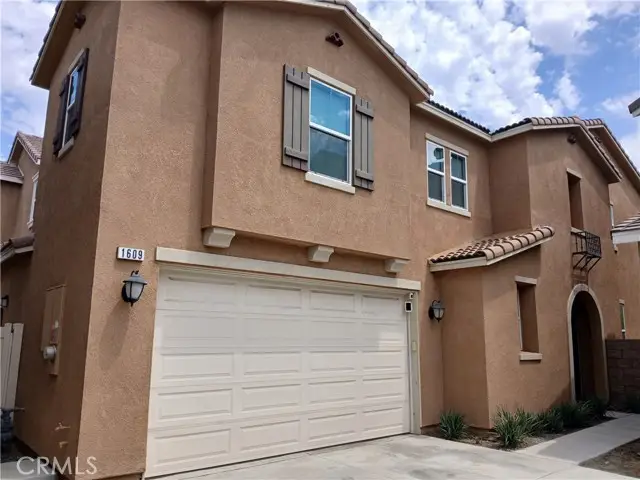 1609 Mahogany Tree, Upland, CA 91784 - #1