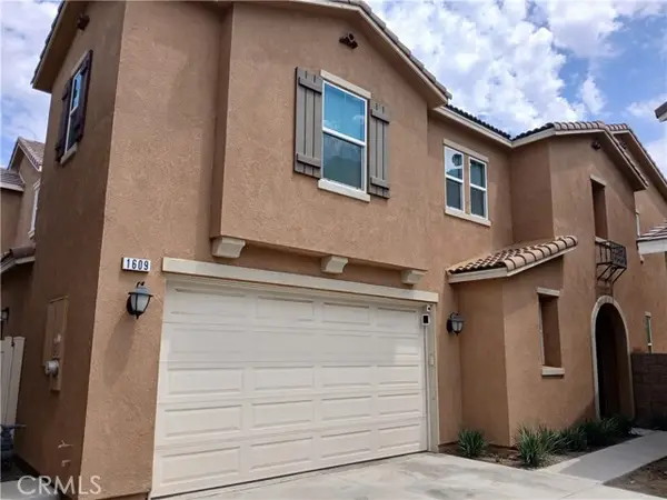 1609 Mahogany Tree, Upland, CA 91784