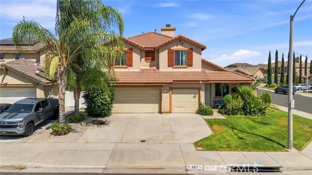 3217 Connors, Perris, CA 92571 - #1