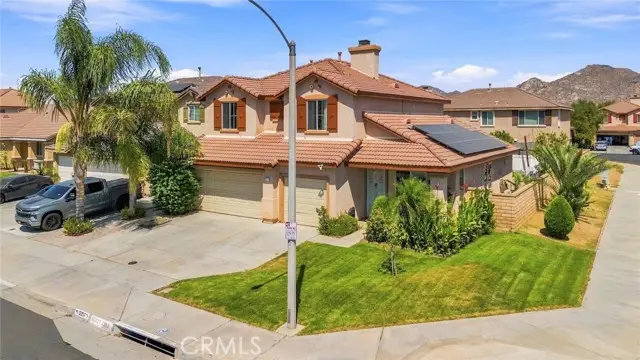 3217 Connors, Perris, CA 92571 - #2