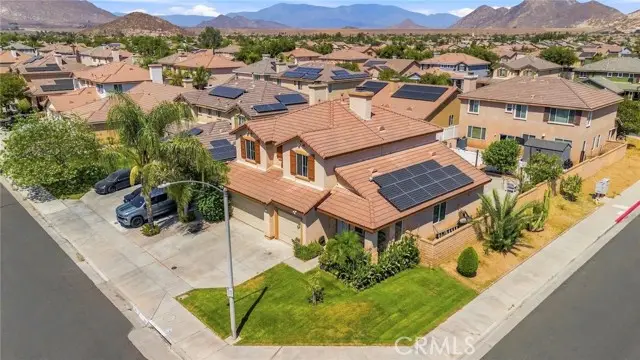 3217 Connors, Perris, CA 92571 - #3