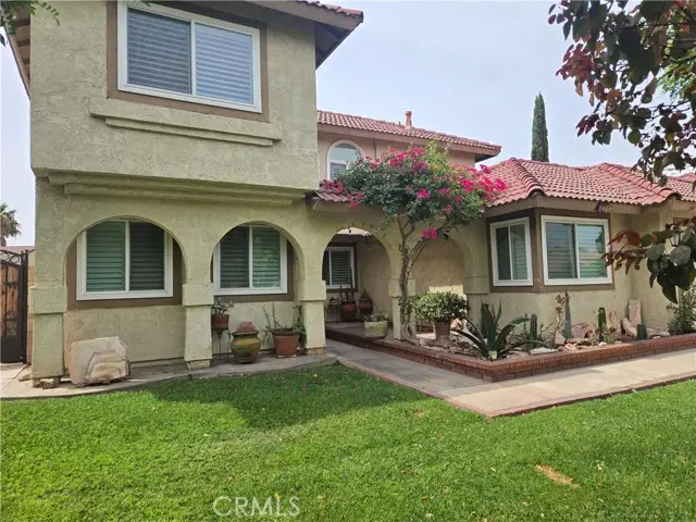 831 El Molino, Bloomington, CA 92316 - #1