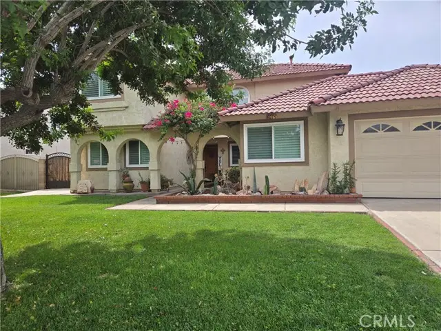 831 El Molino, Bloomington, CA 92316 - #2