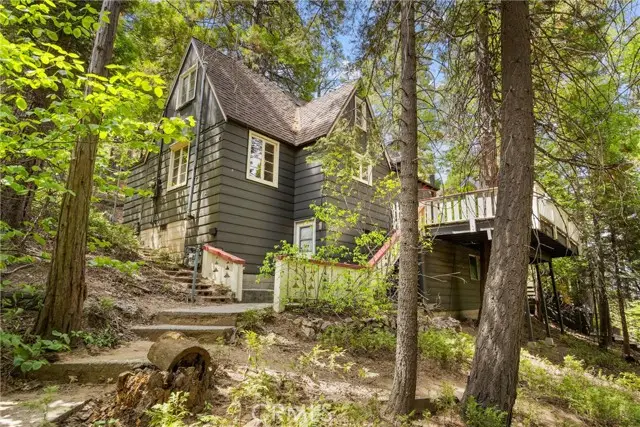 320 Flower Drive, Lake Arrowhead, CA 92352 - #3
