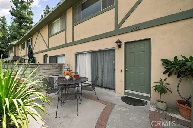 1107 Francis Street  #F, Ontario, CA 91762 - #1