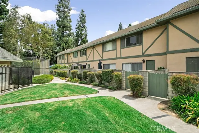 1107 Francis Street  #F, Ontario, CA 91762 - #2