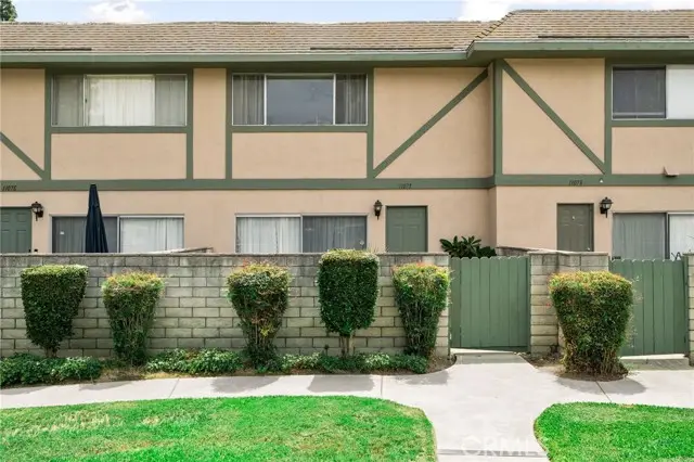 1107 Francis Street  #F, Ontario, CA 91762 - #3