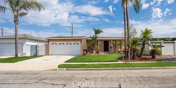 3435 227th, Torrance, CA 90505