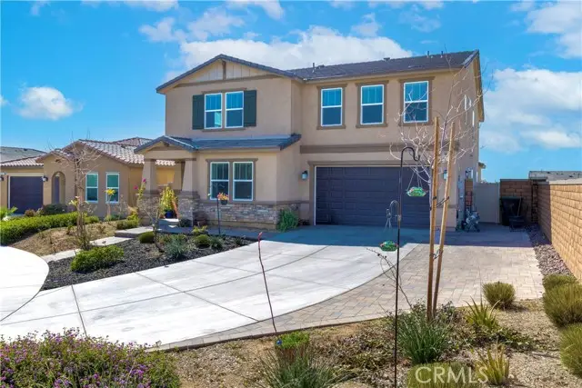 7635 Sweet Ranch Court, Riverside, CA 92507 - #1