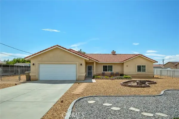 7678 Montrose, Hesperia, CA 92345