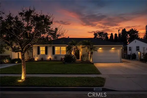 2032 Porter, Fullerton, CA 92833