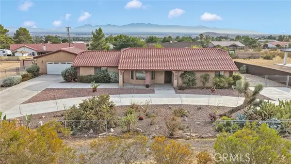 19025 Munsee, Apple Valley, CA 92307