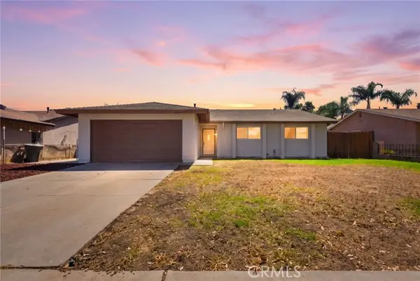 1626 Jason Court, Redlands, CA 92374