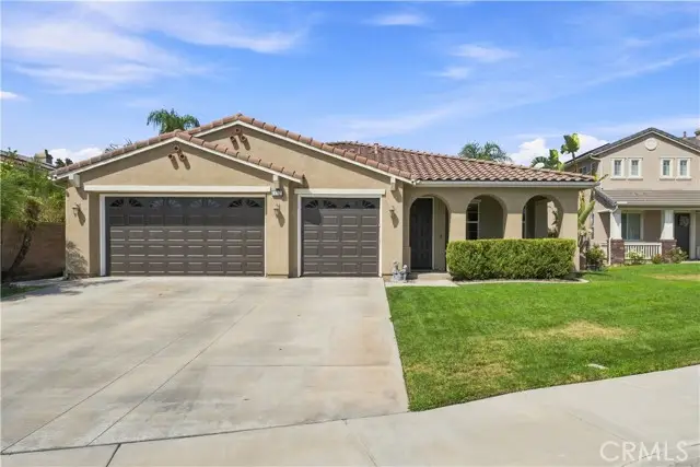 8157 Maisey Court, Corona, CA 92880 - #2