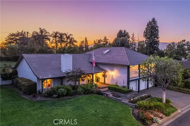 757 Quail Valley, West Covina, CA 91791 - #2