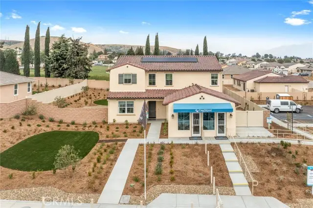 4058 Wood, Banning, CA 92220 - #1