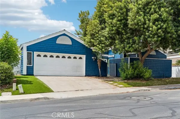 28391 Lakewood, Laguna Niguel, CA 92677