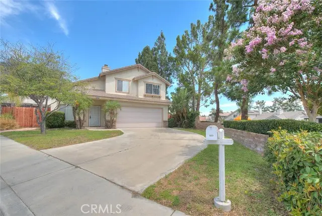 523 Towergrove, Corona, CA 92879 - #1