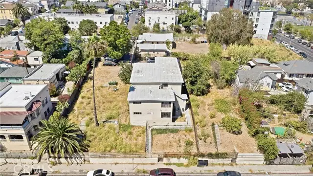 1217 W Court, Los Angeles, CA 90026 - #1
