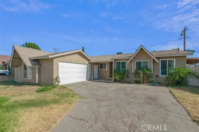 10219 Effen Street, Rancho Cucamonga, CA 91730 - #1
