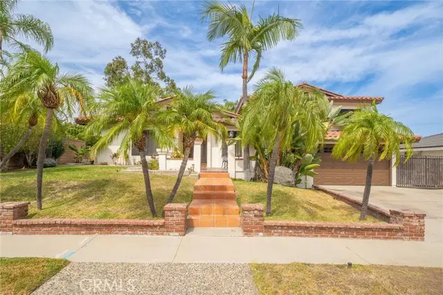 14545 Eadbrook, Hacienda Heights, CA 91745 - #1