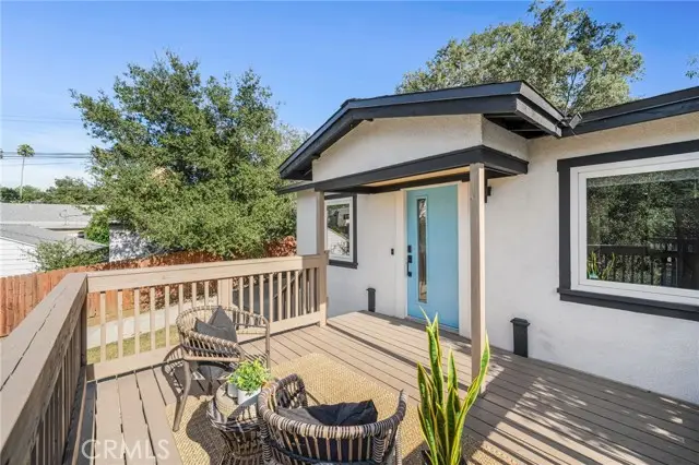 1808 Chickasaw Avenue, Los Angeles, CA 90041 - #1