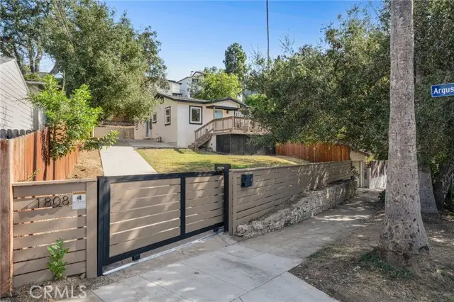 1808 Chickasaw Avenue, Los Angeles, CA 90041 - #2