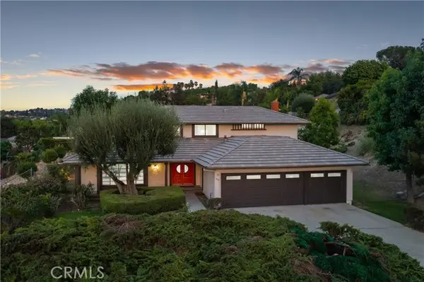 518 Rancho Los Nogales Drive, Covina, CA 91724