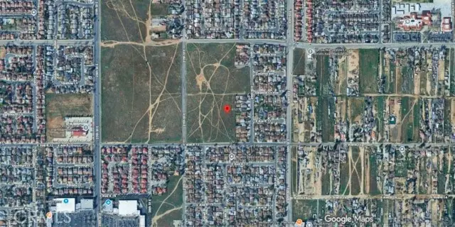 0 0, Littlerock, CA 93543 - #1