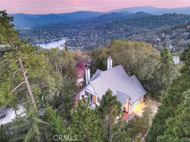 27684 St Bernard, Lake Arrowhead, CA 92352 - #1