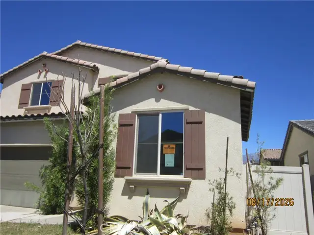 6101 Mariposa, Banning, CA 92220 - #2
