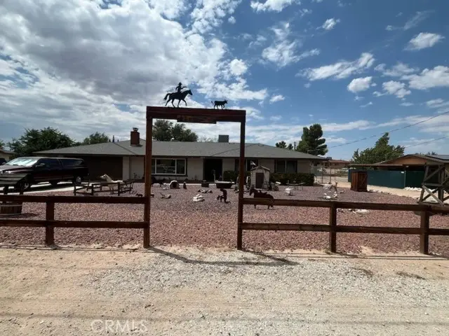 14078 Choco, Apple Valley, CA 92307 - #1