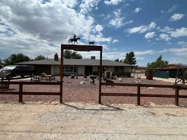 14078 Choco, Apple Valley, CA 92307