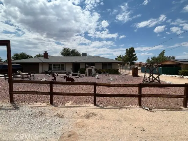 14078 Choco, Apple Valley, CA 92307 - #2
