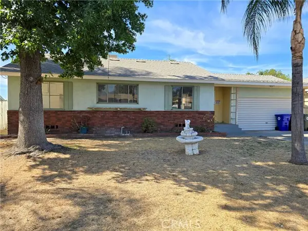 237 Van Koevering Street, Rialto, CA 92376