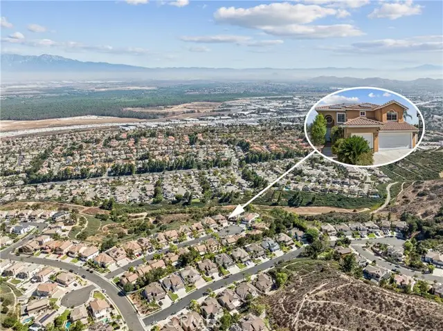 3215 Crystal Ridge Circle, Corona, CA 92882 - #2