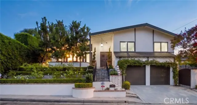 155 Malcolm Drive, Pasadena, CA 91105 - #1