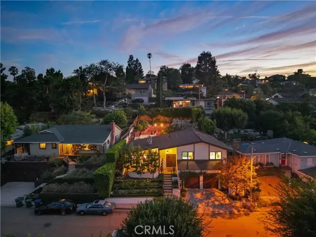 155 Malcolm Drive, Pasadena, CA 91105 - #2